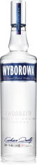 Акція на Водка Wyborowa 1 л 40% (5900191014013) від Rozetka UA