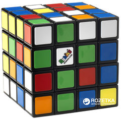 Акция на Головоломка Rubiks Кубик Рубика 4 х 4 (RK-000254) (6900006489370) от Rozetka UA
