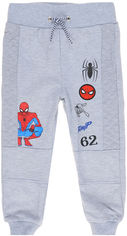 Акція на Спортивные штаны Disney SE1101 Spiderman 98 см Grey (3609083421718) від Rozetka UA