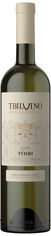 Акція на Вино Tbilvino Твиши белое полусладкое 0.75 л 11% (4860038000139) від Rozetka UA