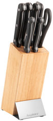 Акція на Набор ножей BergHOFF Essentials 7 предметов (1307025) від Rozetka UA