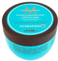 Акция на Маска Moroccanoil Intense Hydrating Mask Интенсивно увлажняющая для волос 500 мл (7290011521073) от Rozetka