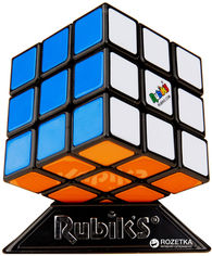 Акція на Головоломка Rubiks Кубик Рубика 3х3 (RBL303) від Rozetka UA