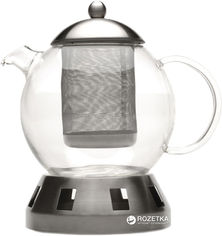 Акция на Заварочный чайник BergHOFF Essentials Dorado 1.3 л (1107034) от Rozetka UA