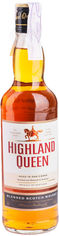 Акція на Виски Highland Queen 0.5 л 40% (3328640122614) від Rozetka UA