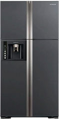 Акція на Многодверный холодильник HITACHI R-W720PUC1GGR від Rozetka UA