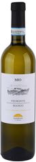 Акція на Вино Mio Piemonte Bianco DOC Marrone белое сухое 0.75 л 12.5% (8029511000752) від Rozetka UA