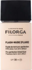 Акція на Тональный флюид Filorga Flash Nude SPF 30 30 мл 00 Слоновая кость (3540550008530) від Rozetka UA
