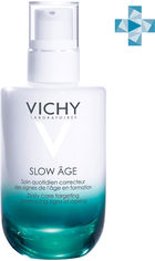 Акция на Флюид Vichy Slow Age для кожи против признаков старения 50 мл (3337875498234) от Rozetka UA