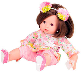 Акция на Кукла Gotz Maxy Muffin brown hair 42 см (1727187) (4001269271879) от Rozetka UA