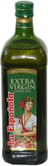 Акція на Оливковое масло La Espanola Extra Virgin 1 л (8410660101054) від Rozetka UA