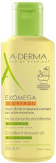 Акция на Очищающее масло для тела A-Derma‎ Exomega Control 200 мл (3282770106183) от Rozetka UA