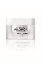 Акція на Крем для лица Filorga Time-Filler Mat от морщин 50 мл (3401560783223) від Rozetka UA