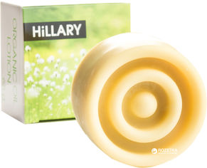 Акція на Твердый парфюмированный крем Баттер  для тела Hillary Perfumed Oil Bars Gardenia 65 г (4820209070316) від Rozetka UA