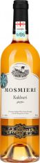 Акція на Вино Mosmieri Kakhuri оранжевое сухое 0.75 л 13% (4860111830028) від Rozetka UA
