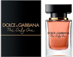 Акция на Парфюмированная вода для женщин Dolce&Gabbana The Only One 50 мл (3423478452558) от Rozetka