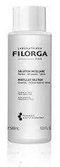 Акция на Мицеллярный лосьон Filorga Clean-Perfect 400 мл (3401560361926) от Rozetka