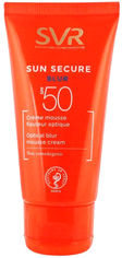 Акція на Солнцезащитный крем-мусс SVR Sun Secure Blur Optical Blur Mousse Cream SPF 50 50 мл (3401360167827) від Rozetka UA