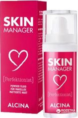 Акція на Флюид для лица Alcina Skin Manager Perfektionist 30 мл (4008666390981) від Rozetka UA