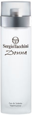 Акція на Тестер Туалетная вода для женщин Sergio Tacchini Donna 75 мл (8300186905611) від Rozetka UA