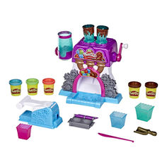 Акция на Игровой набор Play-Doh Kitchen creations Кондитерская фабрика (E9844) от Будинок іграшок