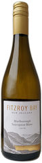Акція на Вино Felix Solis Fitzroy Bay Marlbrough - New Zeland Sauvignon Blanc белое сухое 0.75 л 12.5% (9421905647045) від Rozetka UA
