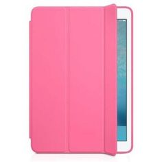 Акція на Чехол-обложка ABP Apple iPad 2/3/4 Pink Smart Case (AR_29786) від Allo UA
