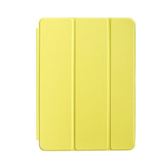 Акція на Чехол-обложка ABP iPad Pro 10.5 Yellow Smart Case (ARs_48835) від Allo UA