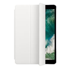 Акція на Чехол-обложка ABP iPad Pro 10.5 White Smart Case (ARs_48828) від Allo UA