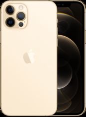 Акція на Apple iPhone 12 Pro 256GB Gold від Y.UA