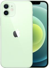 Акція на Apple iPhone 12 64GB Green від Stylus