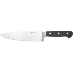 Акция на Кухонный нож Hendi Kitchen Line 20 см (781319) от Allo UA