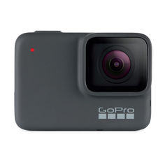 Акція на Экшн-камера GoPro HERO 7 Silver від Allo UA