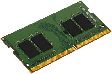 Акция на Память для ноутбука Kingston DDR4 2666 8GB SO-DIMM (KVR26S19S6/8) от MOYO