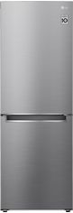 Акція на Двухкамерный холодильник LG GС-B399SMCM від Rozetka UA