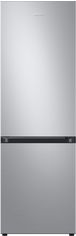 Акция на Холодильник SAMSUNG RB34T600FSA/UA от Rozetka