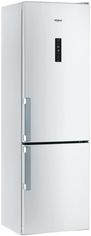 Акція на Двухкамерный холодильник WHIRLPOOL WTNF 923 W від Rozetka UA