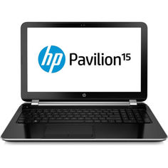 Акція на Ноутбук HP Pavilion 15 4300 (VJ707EA) "Refurbished" від Allo UA