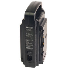 Акция на Зарядное устройство PowerPlant Dual Sony AN-150W, AN-190W Dual CH980079 от Allo UA