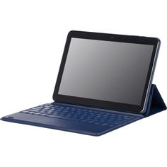 Акция на Планшет ONN 10 2/16GB WiFi (ONA19TB007) Dark Blue with keyboard "Refurbished" от Allo UA