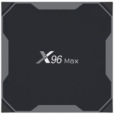 Акция на X96 Max+ 4/32Gb от Allo UA