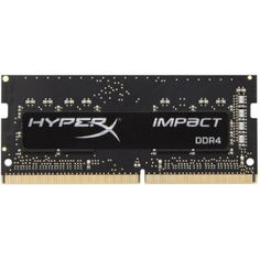 Акція на Оперативная память SO-DIMM 16GB/2400 DDR4 Kingston HyperX Impact (HX424S15IB2/16) від Allo UA