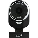 Акция на WEB-камера GENIUS QCam 6000 Full HD Black (32200002400) от Foxtrot