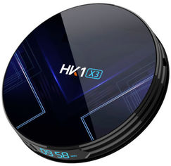Акция на HK1 X3 (4Gb/64Gb) от Stylus