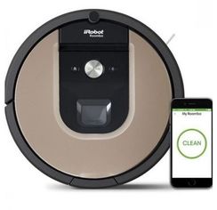 Акція на iRobot Roomba 976 від Stylus