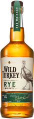 Акція на Бурбон Wild Turkey Rye 0.7л (DDSAU1K063) від Stylus