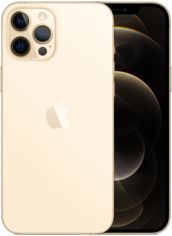 Акция на Apple iPhone 12 Pro Max 128GB Gold от Y.UA