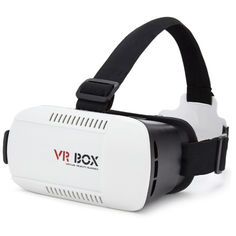 Акция на VR BOX от Allo UA