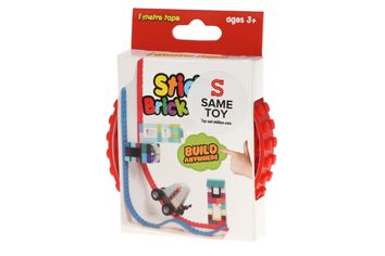 Акція на Конструктор Same Toy Block Tape 800Ut від Podushka