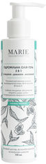 Акция на Гидрофильное масло-гель Marie Fresh 3 в 1 для жирной и комбинированной кожи с витамином Е и BHA-кислотами 150 мл (4820222770422) от Rozetka UA